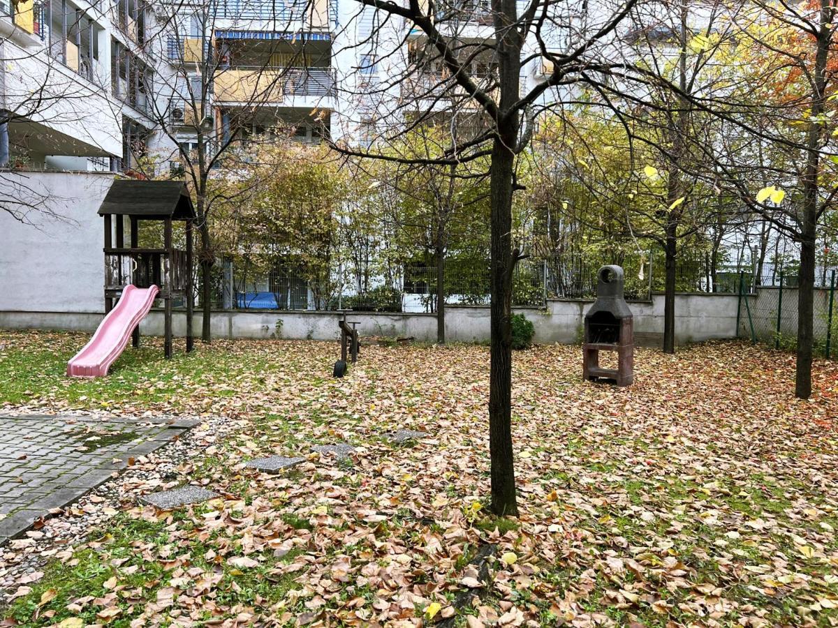 Center Budget Apartment Inside Free Parking Self Check-In Free Streaming Ac Balcony Budapest Ngoại thất bức ảnh